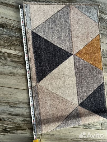 Коврик 80*50 ковер