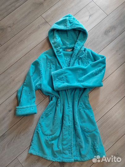 Халат махровый Турция 40-44