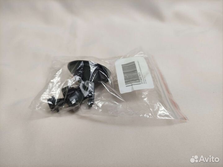 Держатель для видеорегистратора крепление присоска