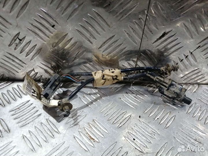 Датчик абс ABS задний Форд Фокус 3