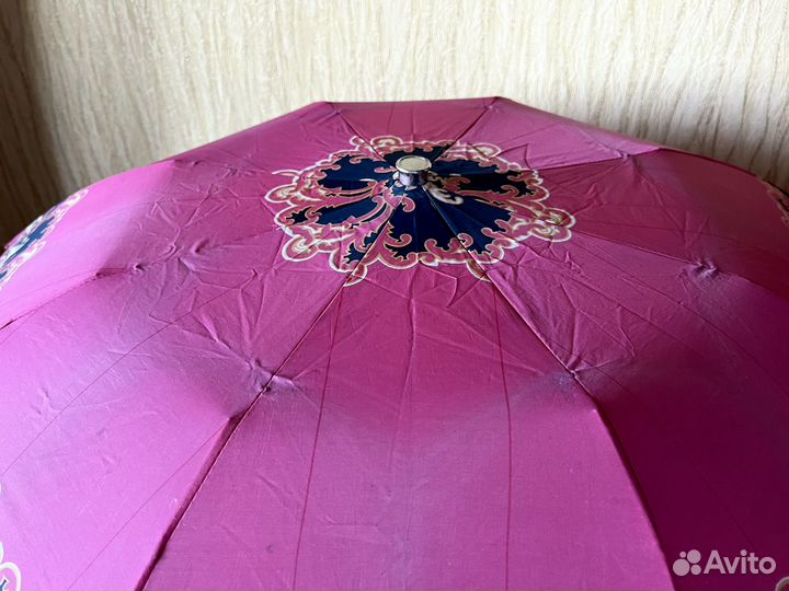 Зонты Япония времён СССР на съёмки, реставрацию