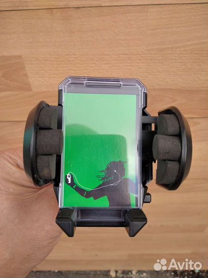 Автомобильный держатель для телефона