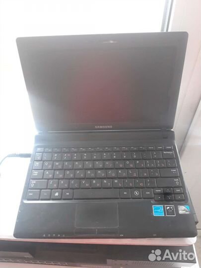 Нетбук samsung nc110