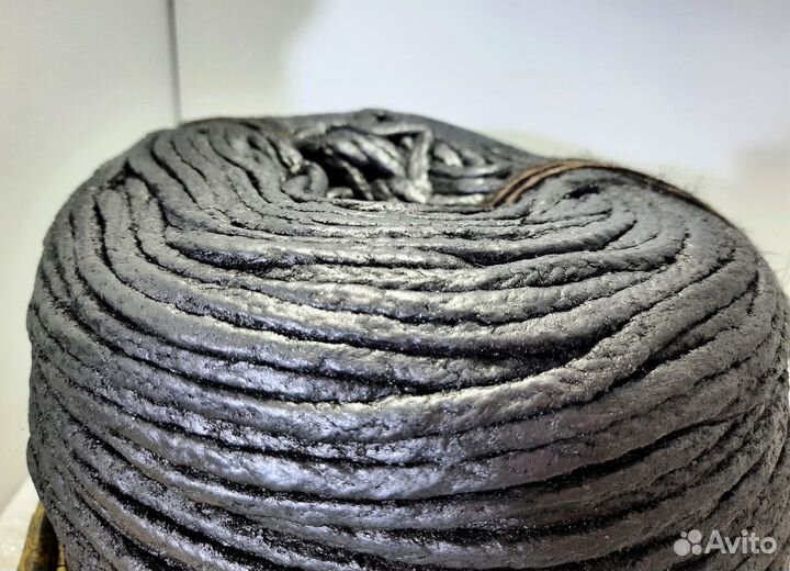 Набивка ап-31 4х4 мм гост 5152-84