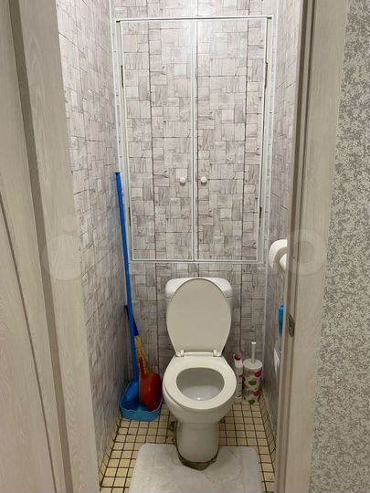 Комната 14,1 м² в 3-к., 6/16 эт.