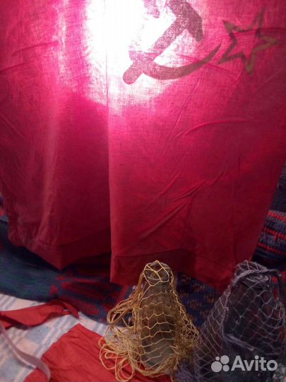 В интерьер СССР