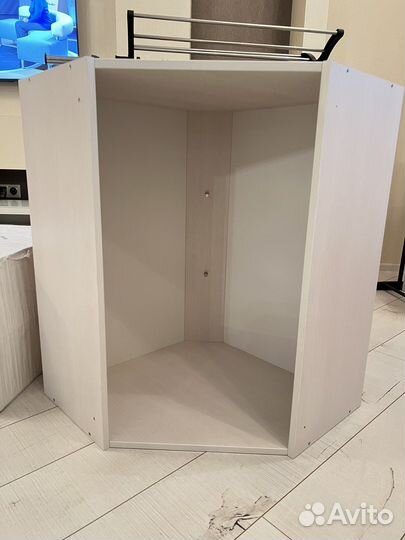 Стеллажи бу