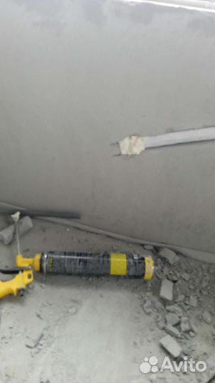 Установка Трасса для кондиционера сплит системы