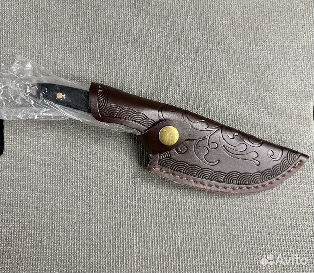 Нож охотничий