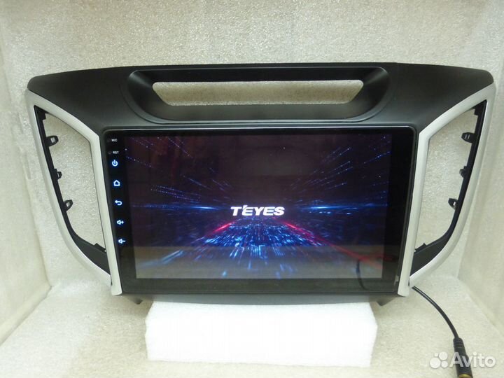 Автомагнитола Android в ваш авто