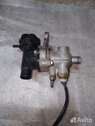 Термостат в сборе сузуки gsx-r 250 1992