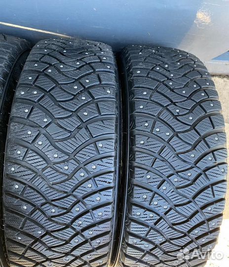 Dunlop GrandTrek Ice 03 225/60 R18