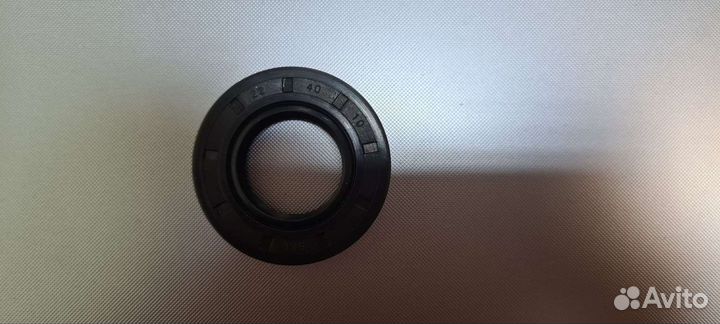 Сальник для стиральной машины