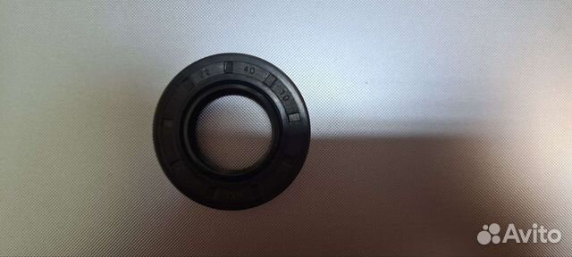 Сальник для стиральной машины