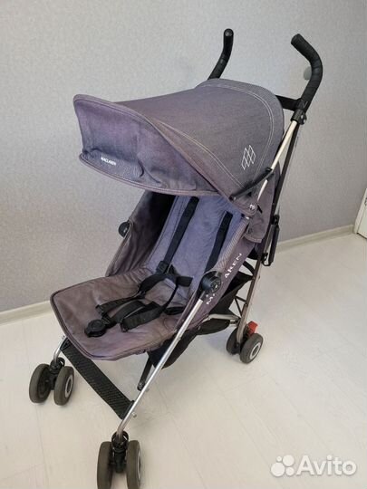 Коляска трость maclaren