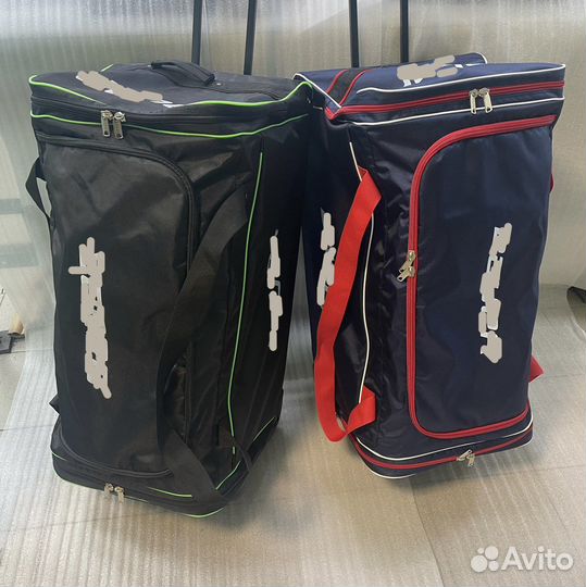 Хоккейный баул 36