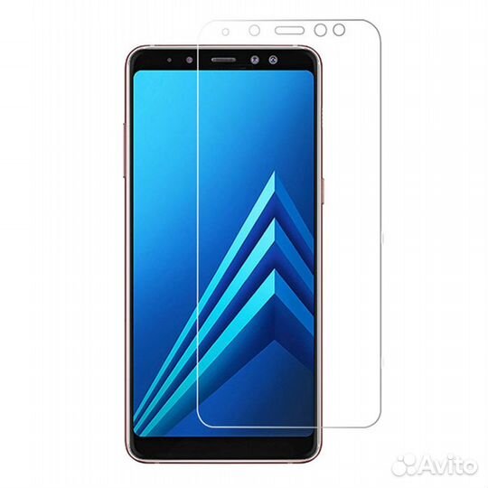 Защитные стекла samsung Galaxy A8 5d