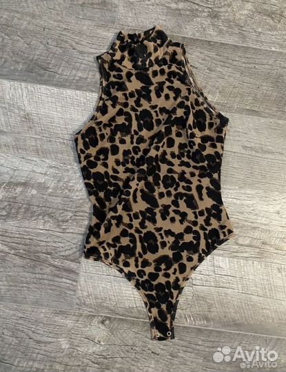 Боди женское