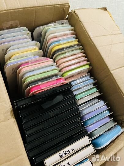 Стекло на телефон