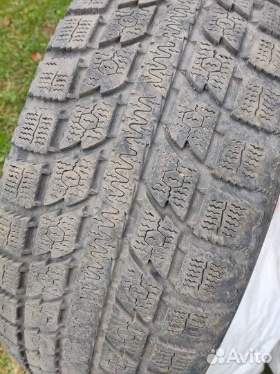 Toyo Observe GSi-5 245/60 R18