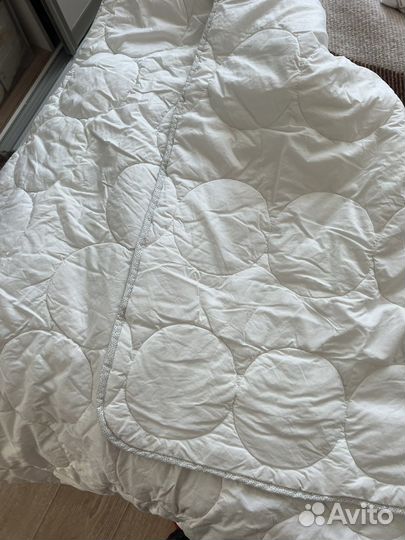 Одеяло детское Икеа