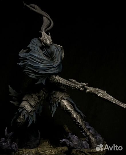 Фигурка Artorias из игры Dark Souls