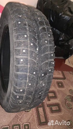 КАМА Кама-505 195/65 R15