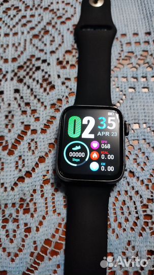 SMART watch MV8 Mini