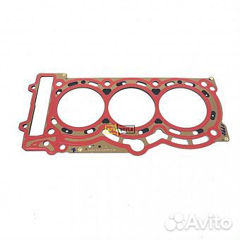 Прокладка гбц BRP 420431816 Maverick X3 Ski-Doo Ly