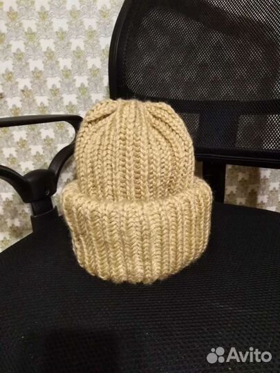 Шапки новые 300