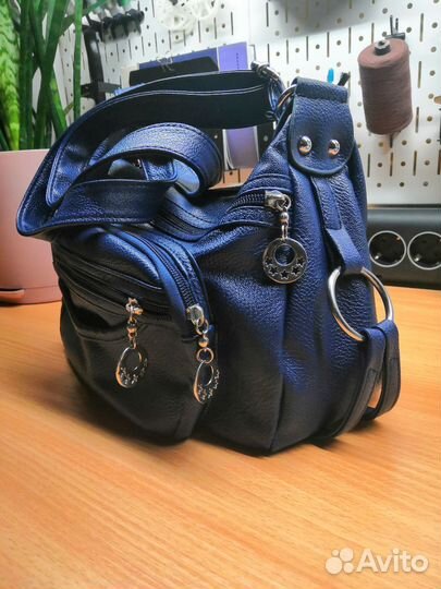 Сумка женскся