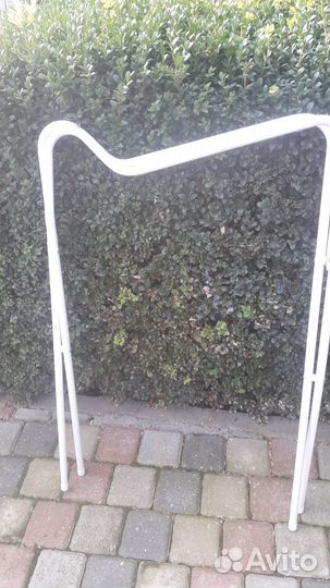 Подставка под детскую ванночку