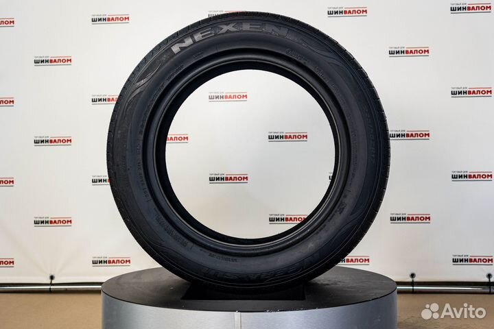 Nexen N'Fera SU1 225/55 R17