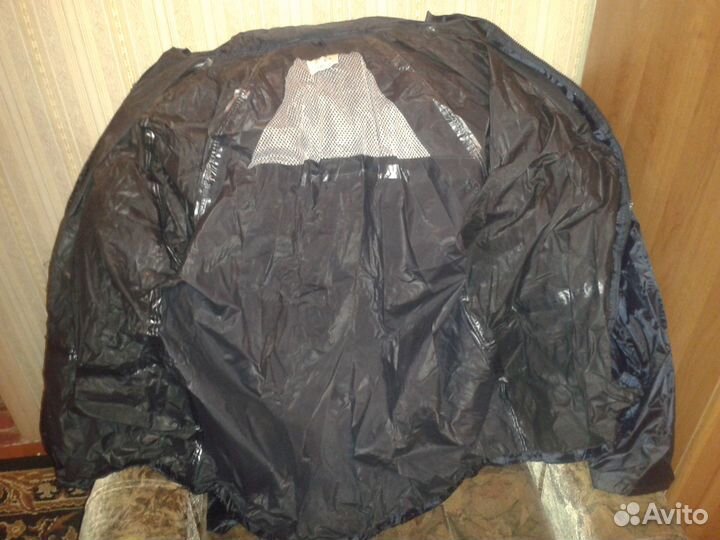 Костюм рыбака влагозащитный