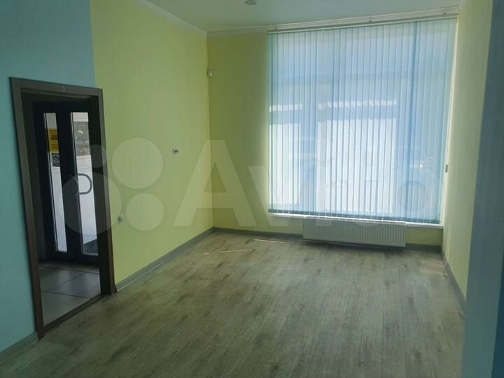 Свободного назначения, 22 м²