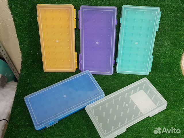 Органайзер для шпулек