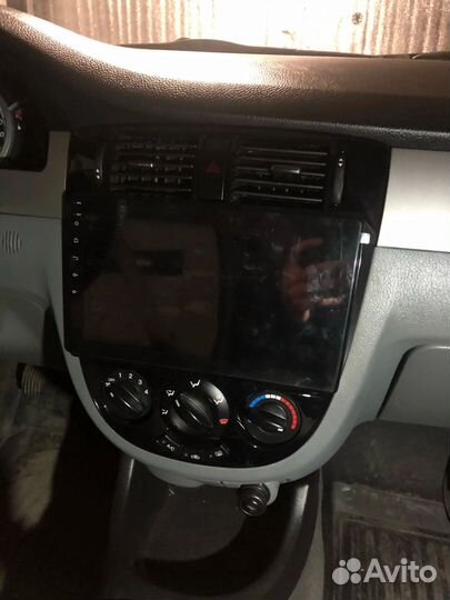 Установка автомагнитол Android
