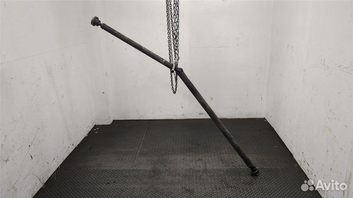 Кардан Volvo XC90, 2009