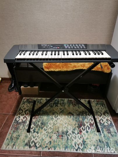 Синтезатор casio CTK-100