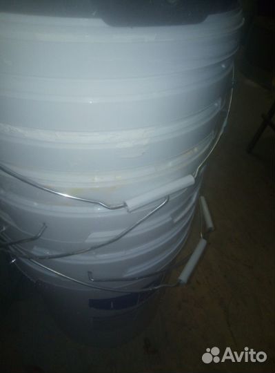 Ведро 20 литров