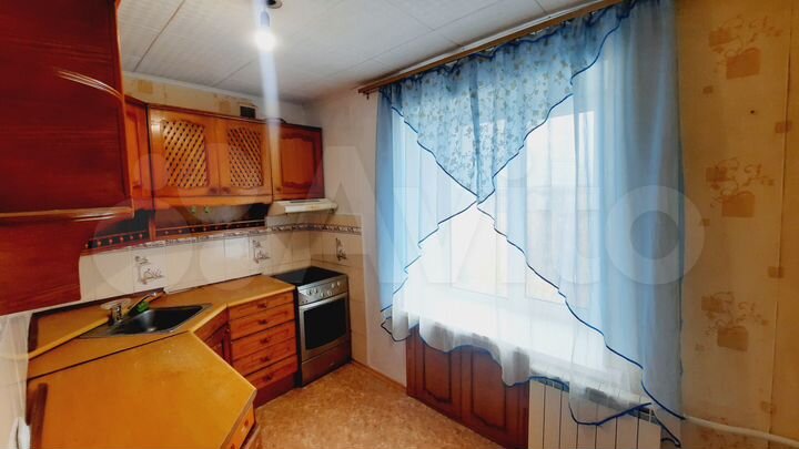 2-к. квартира, 49,9 м², 5/5 эт.