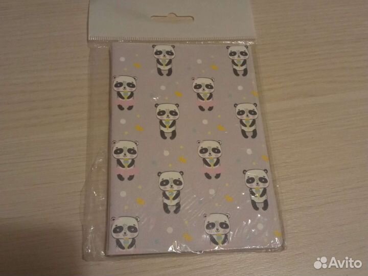 Обложка на паспорт