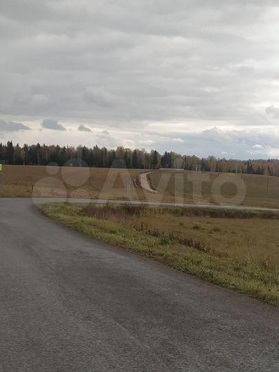 Участок 27,74 га (СНТ, ДНП)