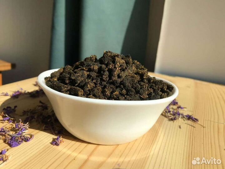 Иван-чай 1 килограмм традиционный