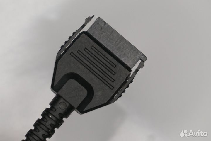 Зарядное устройство Benefon CMA-60-230