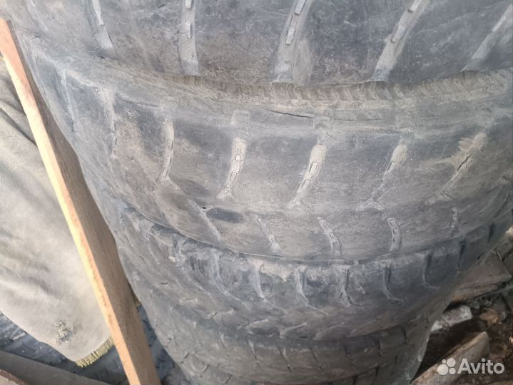 Продам колеса