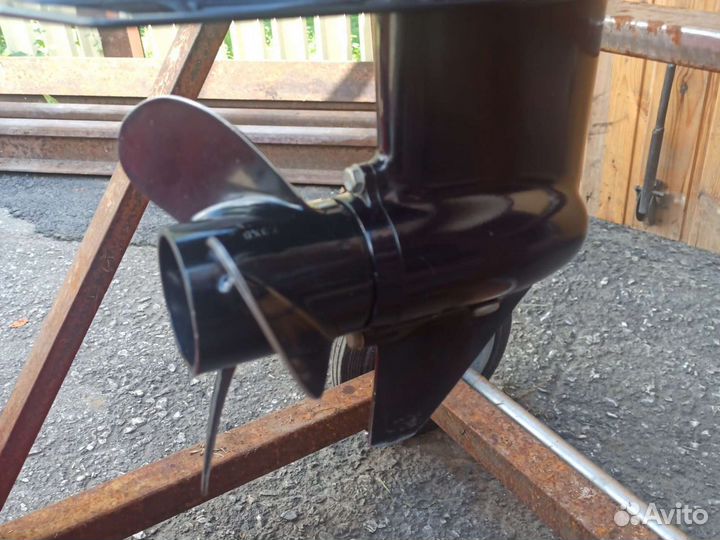 Лодочные моторы бу