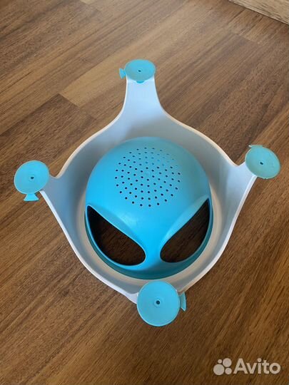 Стульчик для купания