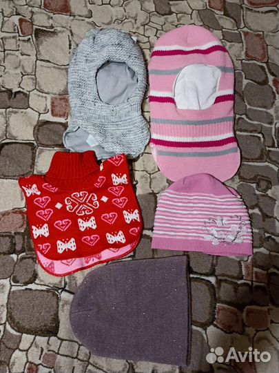 В хорошем состоянии вещи