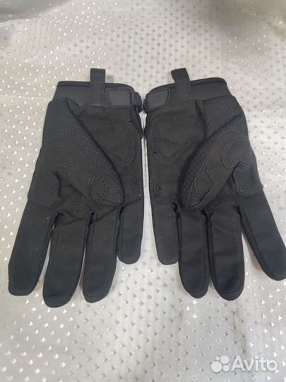 Новые тактические перчатки М